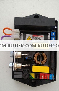 Регулятор напряжения AVR Marelli M16FA650A (V 1) ДизельЭнергоРесурс